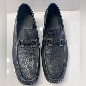 Ferragamo Men’s Loafers
